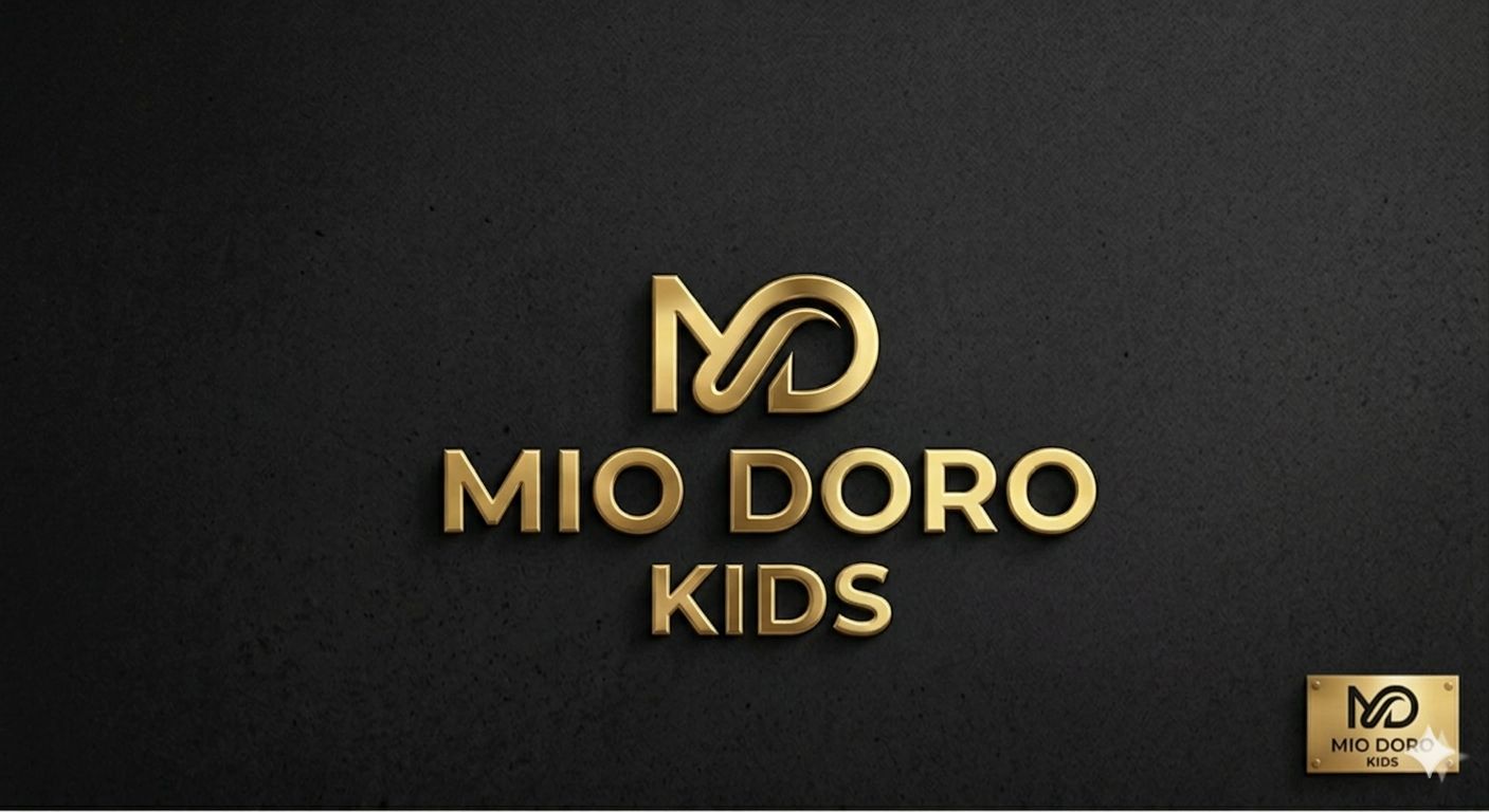Mio Doro kıds
